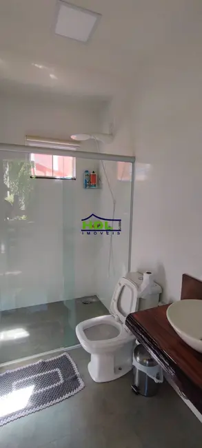 Foto 4 de Chácara à venda, 9m2 em Hidrolandia - GO