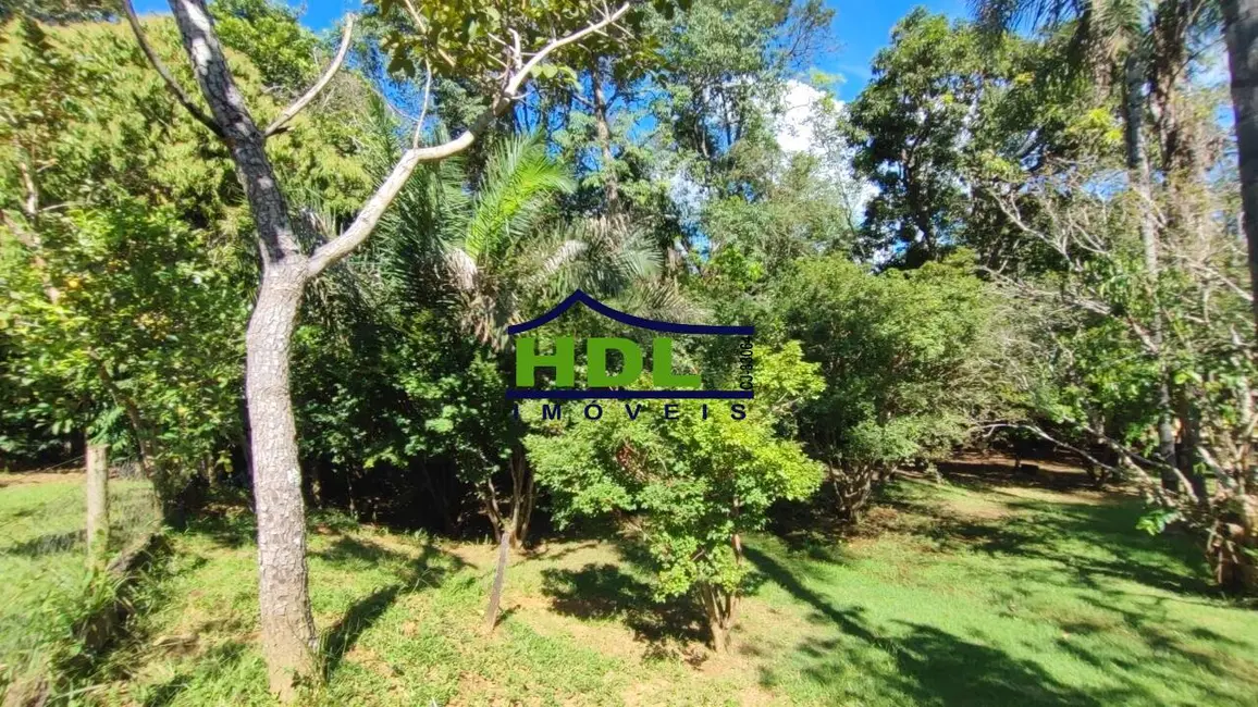 Foto 38 de Chácara à venda, 9m2 em Hidrolandia - GO