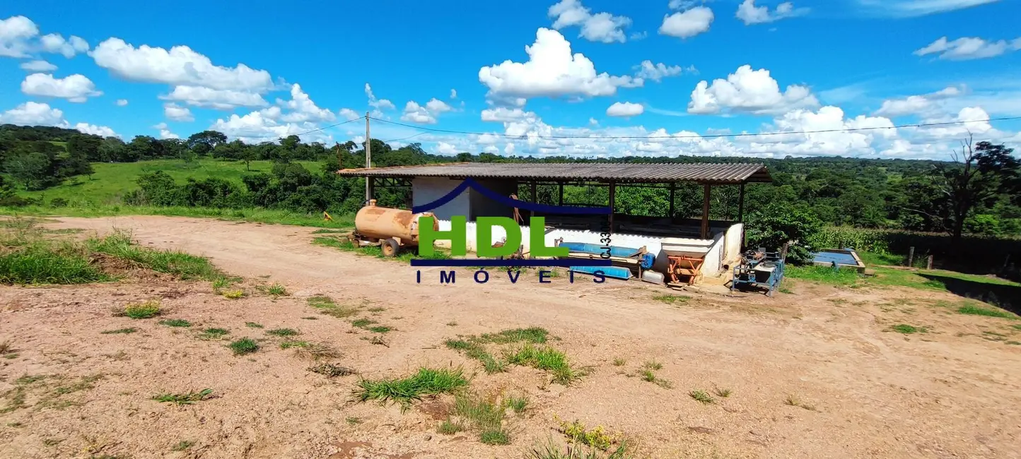 Foto 39 de Chácara à venda, 9m2 em Hidrolandia - GO