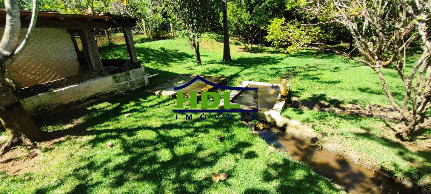 Foto 14 de Chácara à venda, 9m2 em Hidrolandia - GO