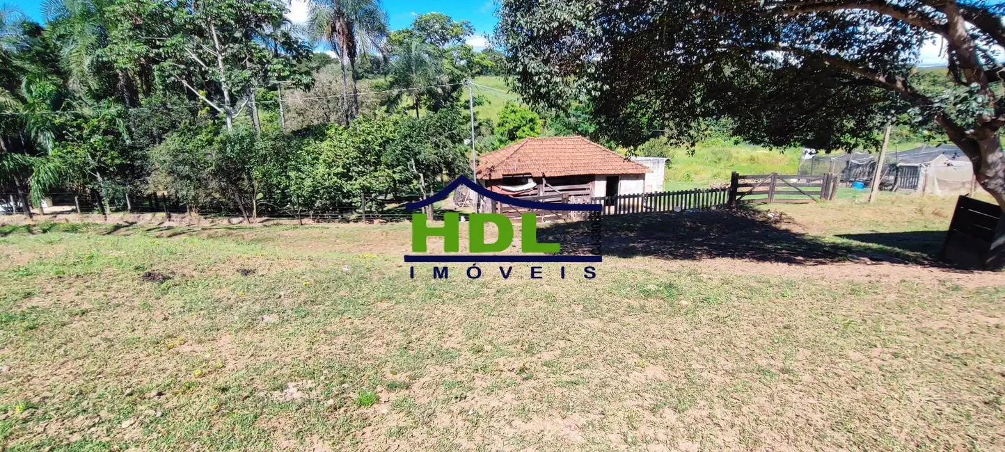 Foto 21 de Chácara à venda, 9m2 em Hidrolandia - GO