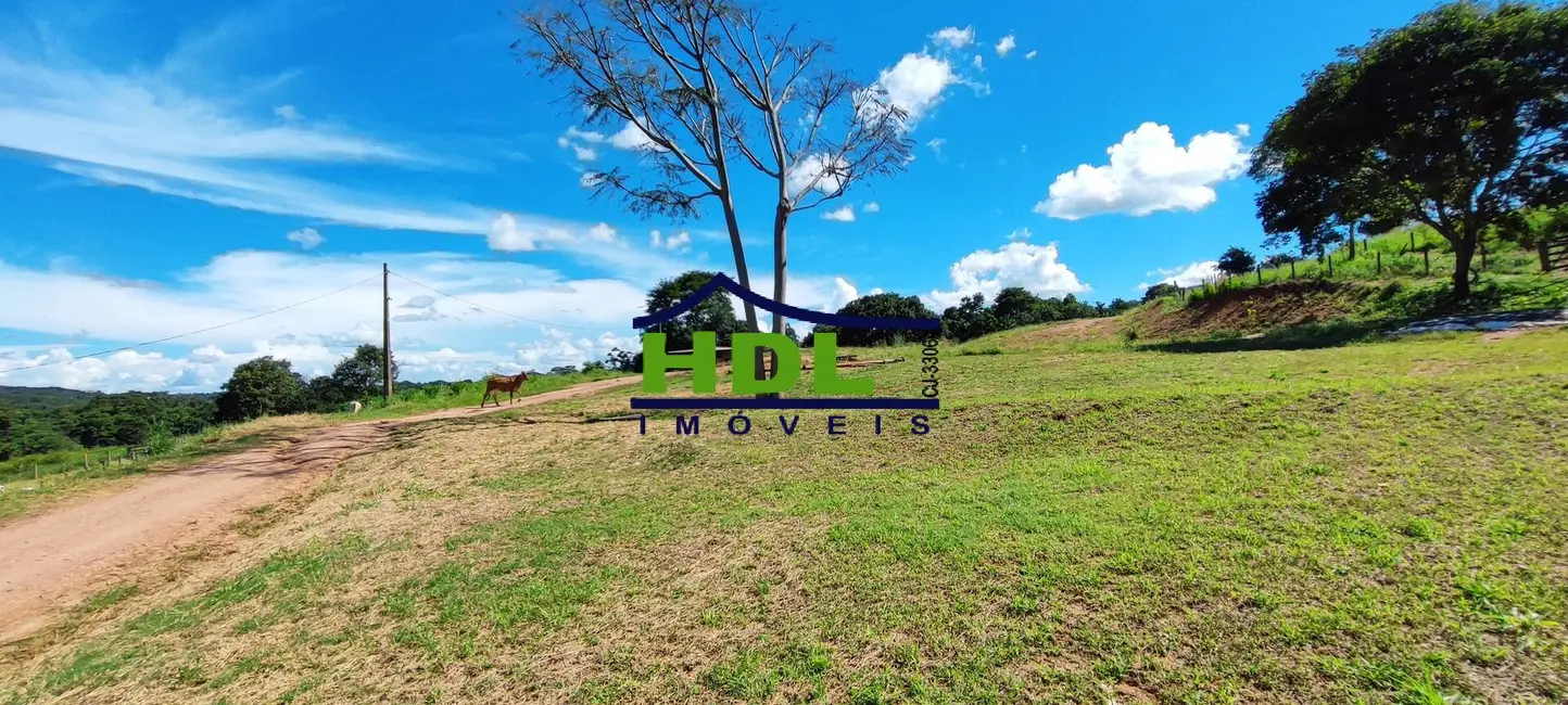 Foto 25 de Chácara à venda, 9m2 em Hidrolandia - GO