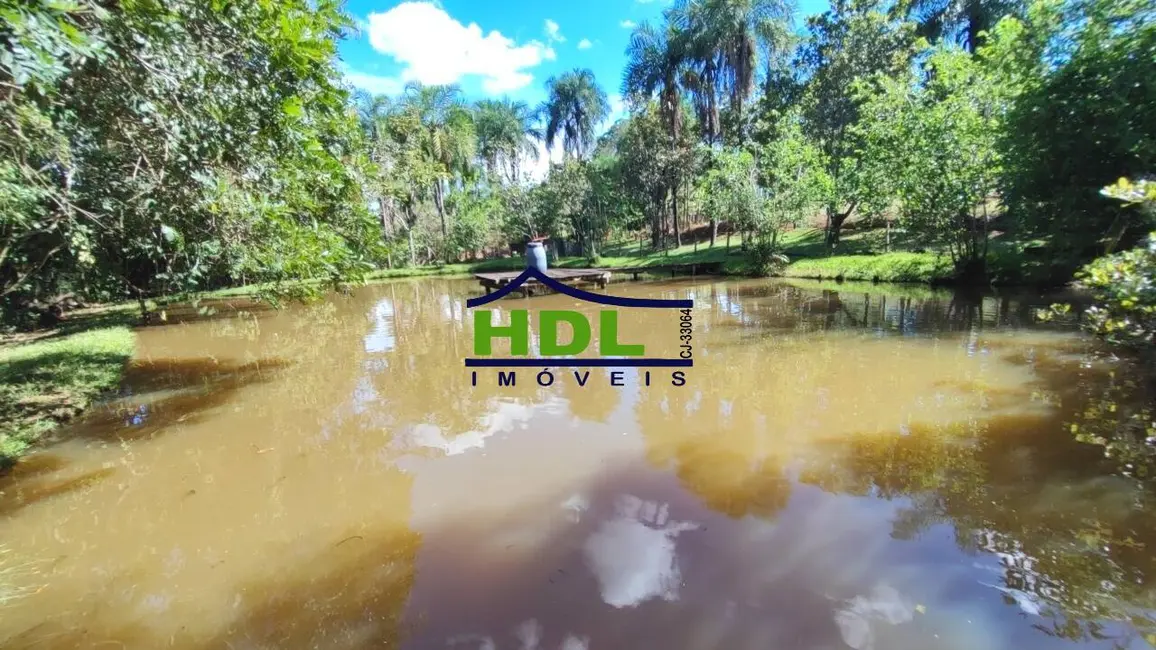 Foto 36 de Chácara à venda, 9m2 em Hidrolandia - GO