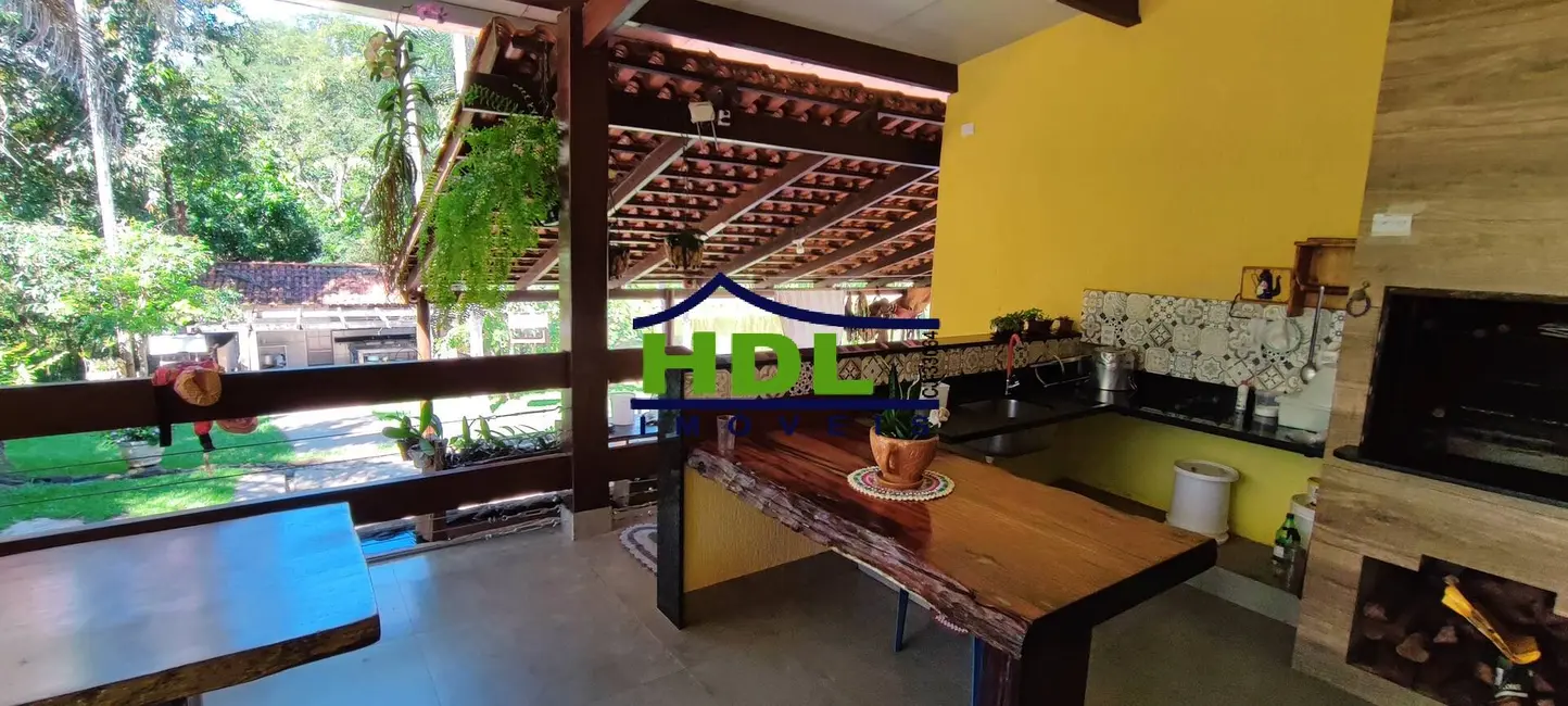 Foto 8 de Chácara à venda, 9m2 em Hidrolandia - GO