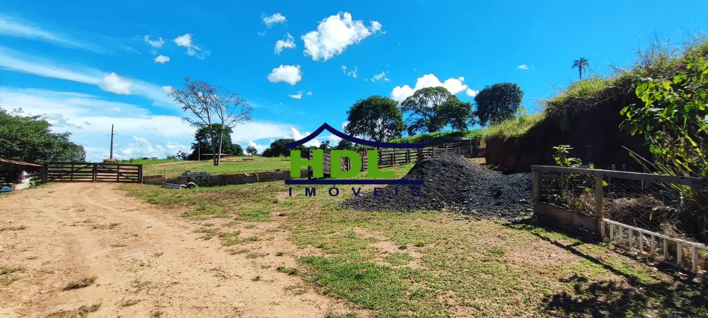 Foto 22 de Chácara à venda, 9m2 em Hidrolandia - GO