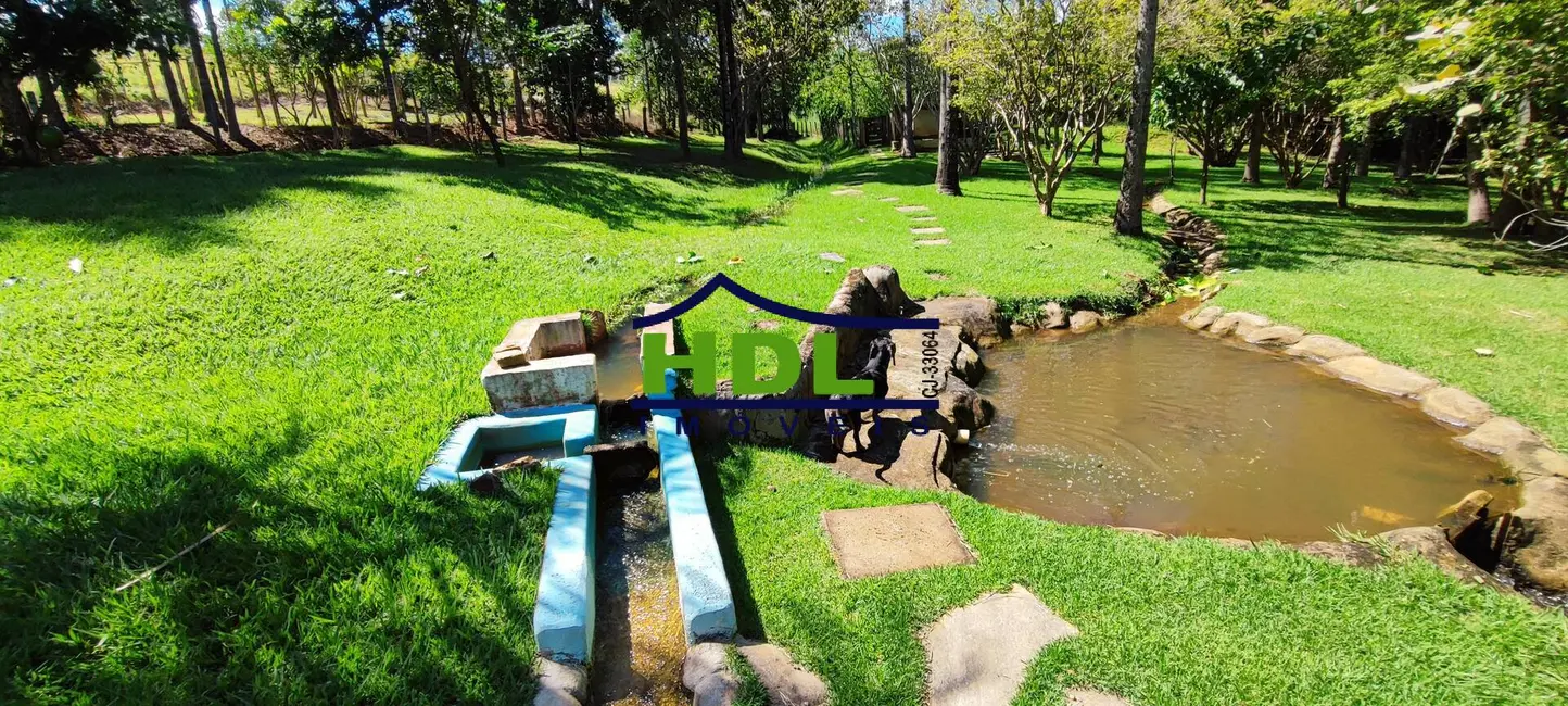 Foto 27 de Chácara à venda, 9m2 em Hidrolandia - GO