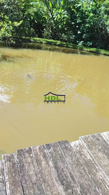 Foto 19 de Chácara à venda, 9m2 em Hidrolandia - GO
