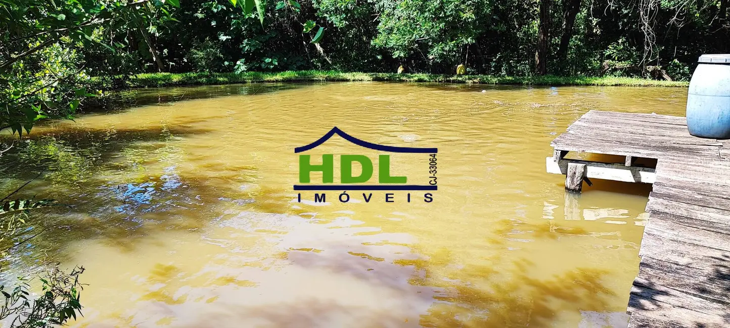 Foto 20 de Chácara à venda, 9m2 em Hidrolandia - GO