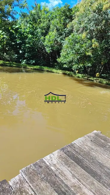 Foto 29 de Chácara à venda, 9m2 em Hidrolandia - GO