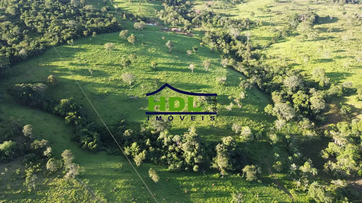 Foto 28 de Chácara à venda em Hidrolandia - GO