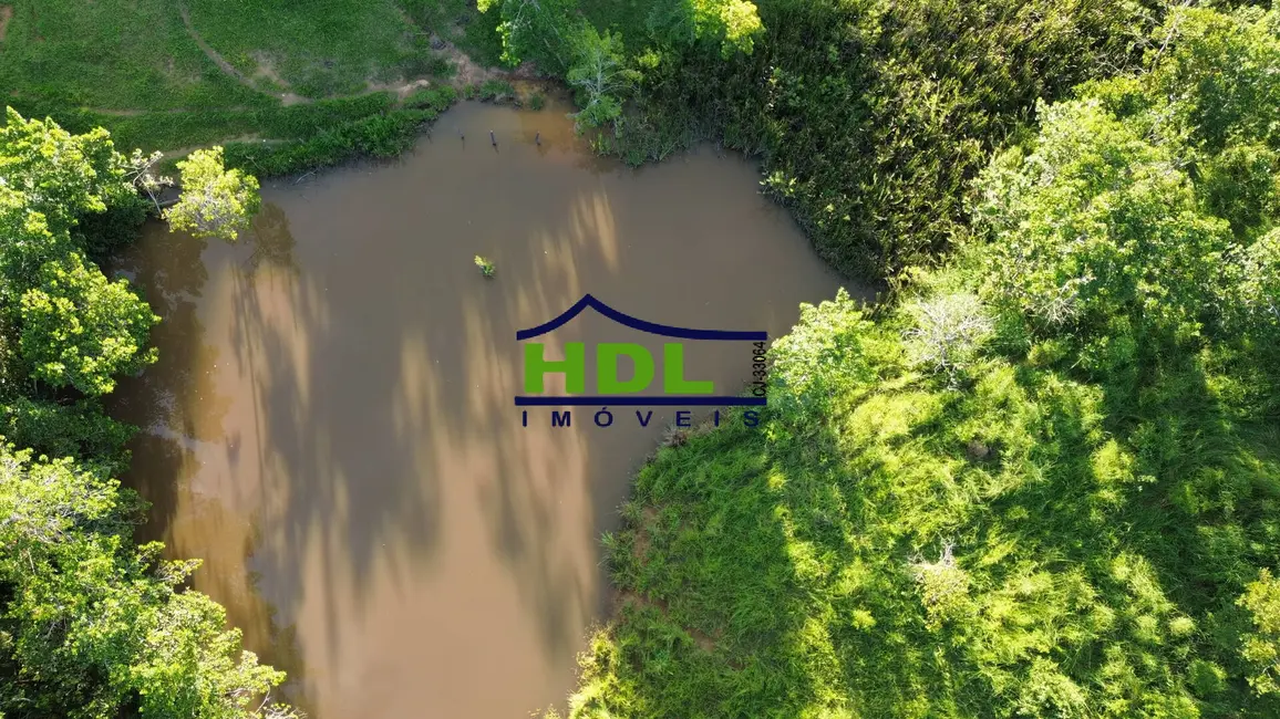 Foto 2 de Chácara à venda em Hidrolandia - GO