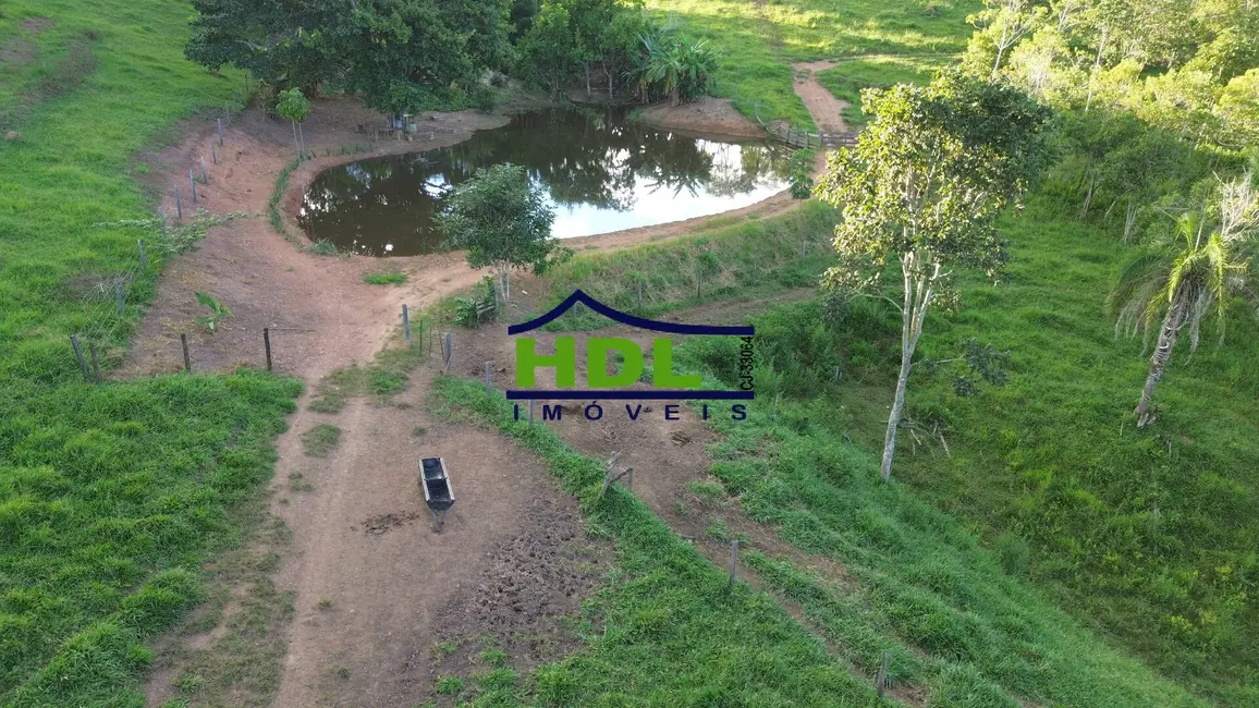 Foto 37 de Chácara à venda em Hidrolandia - GO