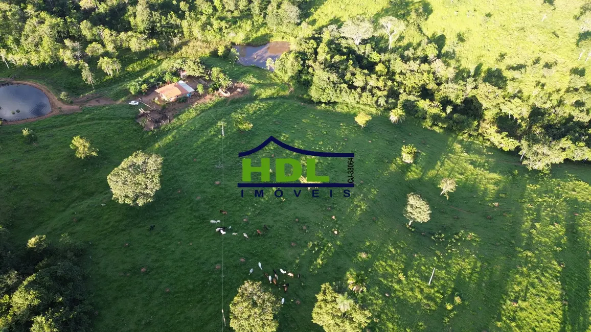 Foto 21 de Chácara à venda em Hidrolandia - GO