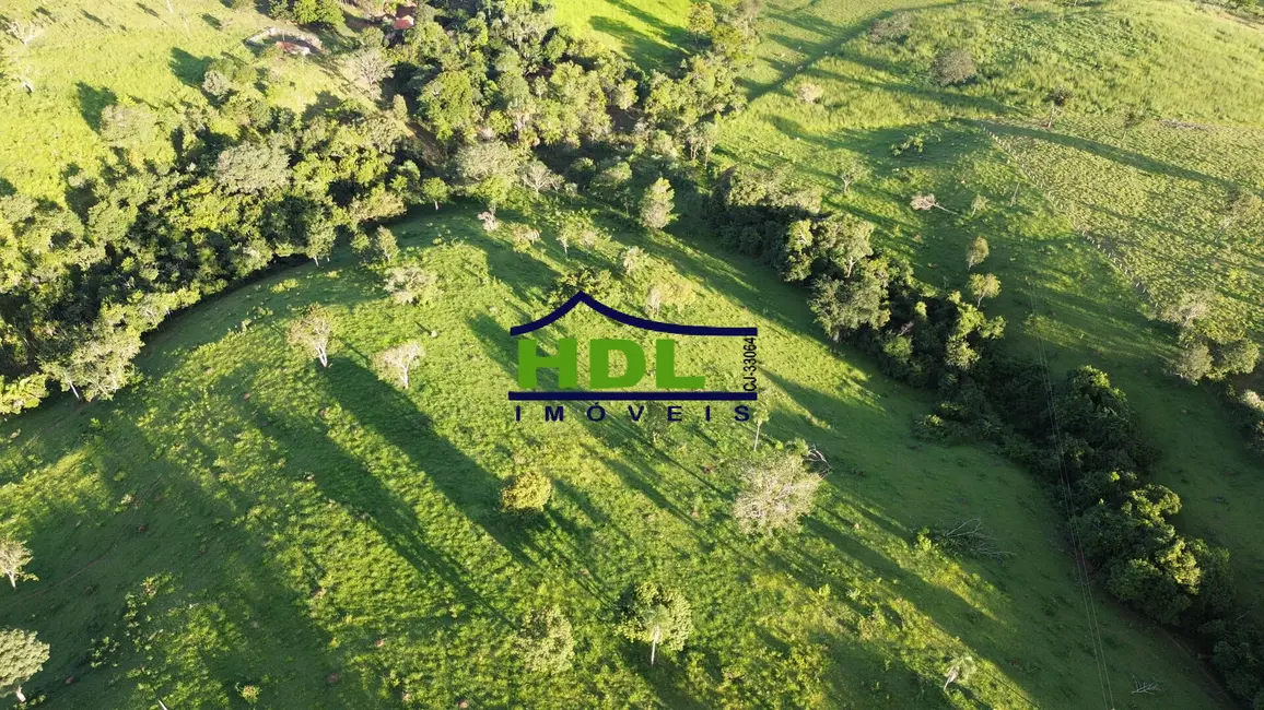 Foto 15 de Chácara à venda em Hidrolandia - GO