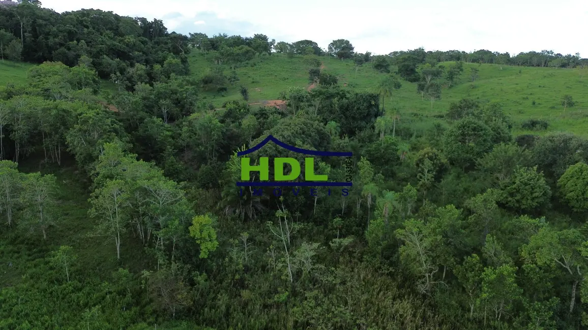 Foto 14 de Chácara à venda em Hidrolandia - GO