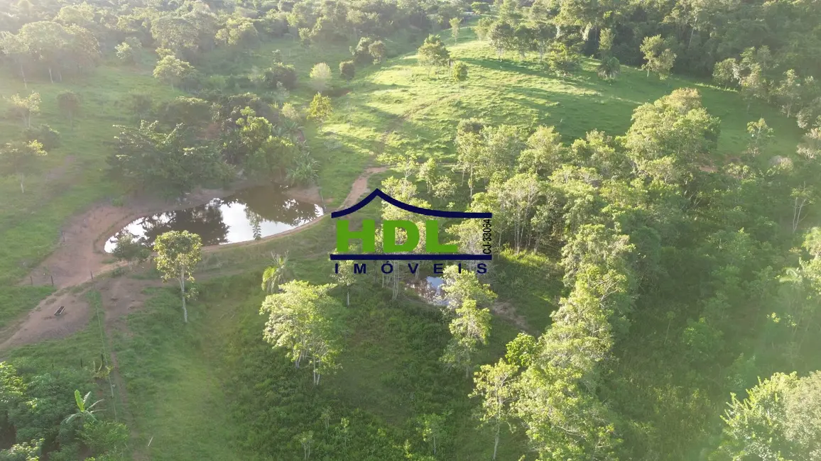 Foto 40 de Chácara à venda em Hidrolandia - GO
