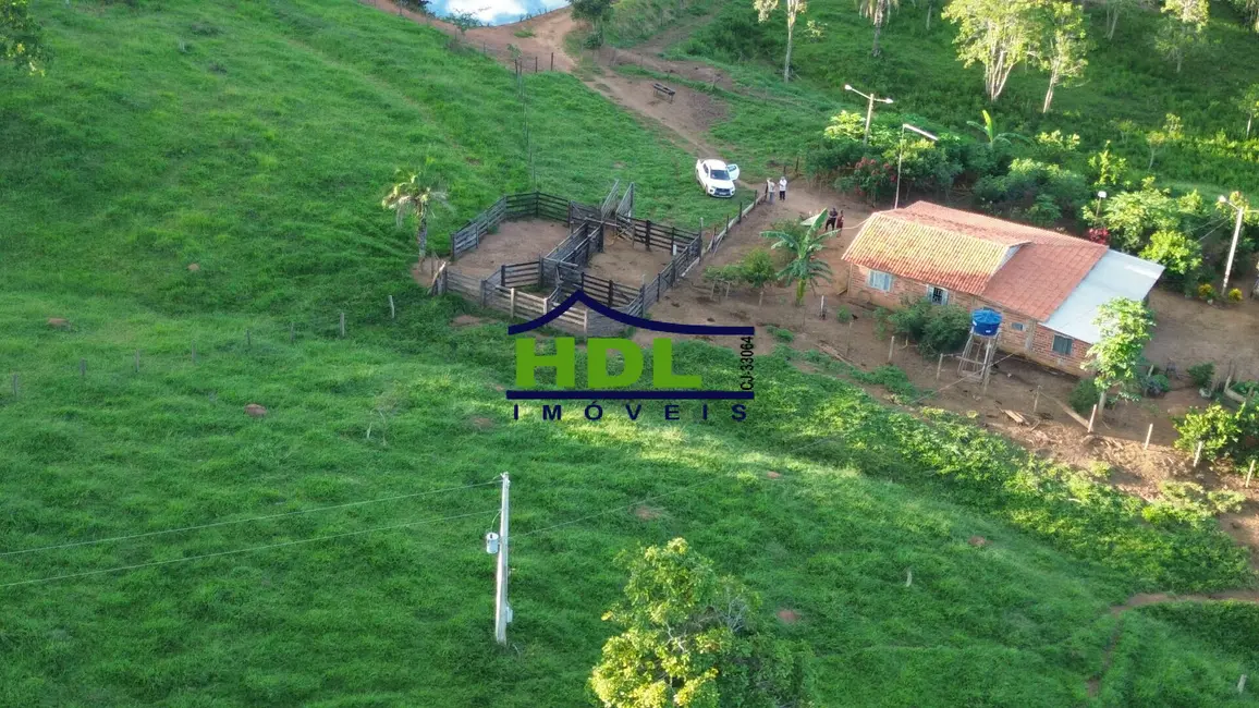 Foto 29 de Chácara à venda em Hidrolandia - GO