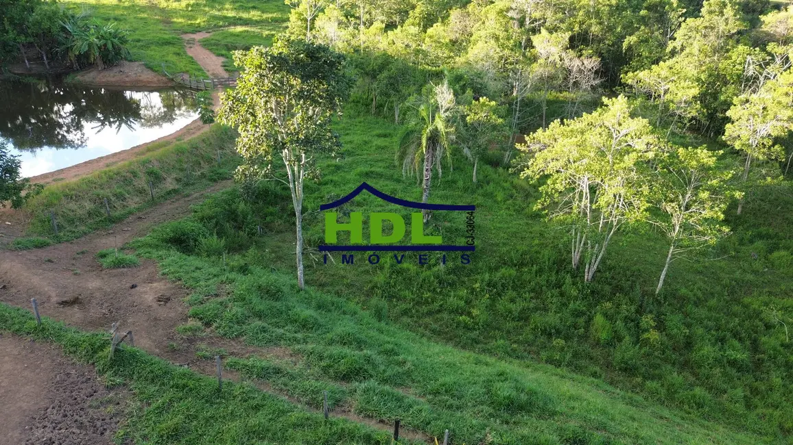 Foto 43 de Chácara à venda em Hidrolandia - GO