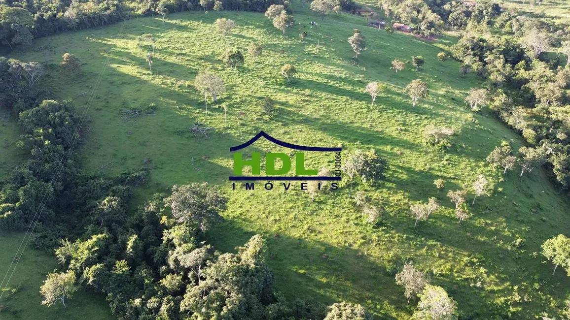 Foto 20 de Chácara à venda em Hidrolandia - GO