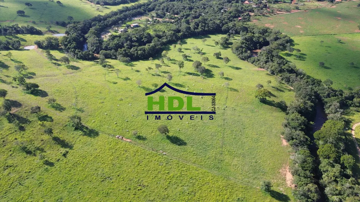 Fazenda / Haras à venda, 54m2 em Crominia - GO - imagem 8 Foto 8 de Fazenda / Haras à venda, 54m2 em Crominia - GO