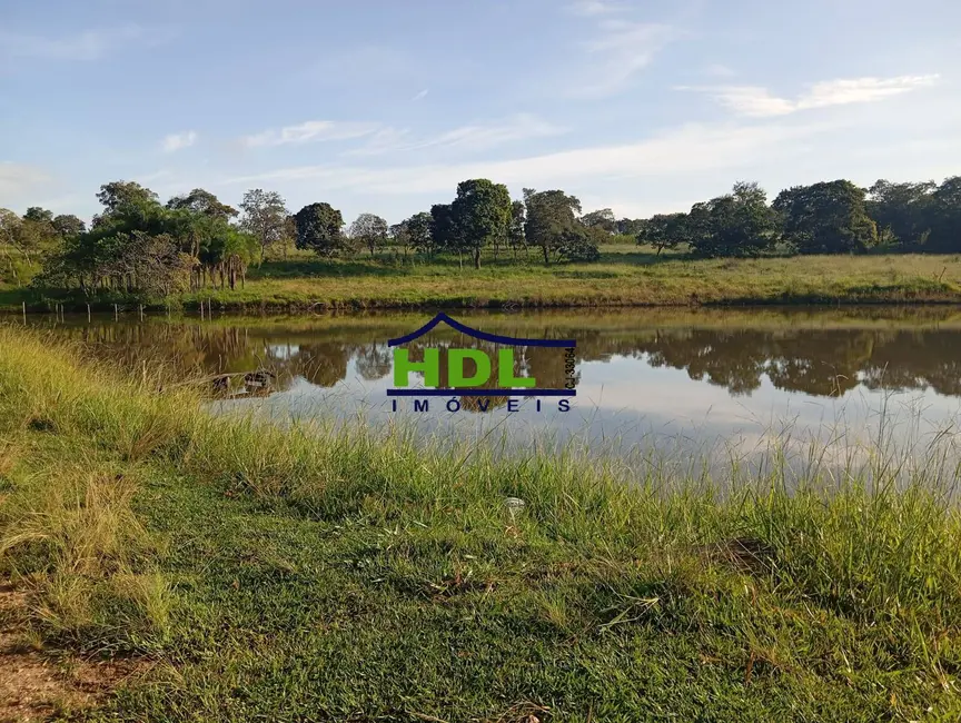 Foto 1 de Chácara à venda e para alugar em Corumbaiba - GO