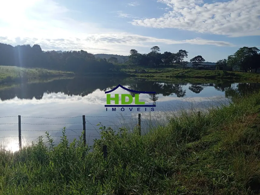 Foto 4 de Chácara à venda e para alugar em Corumbaiba - GO