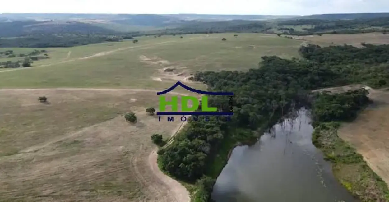 Foto 4 de Chácara à venda e para alugar em Pires Do Rio - GO