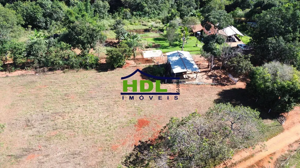 Foto 15 de Chácara à venda em Hidrolandia - GO