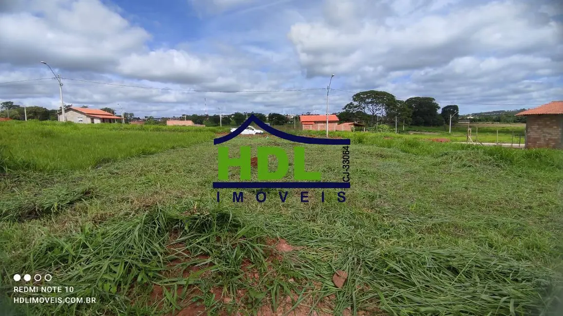 Terreno / Lote à venda, 300m2 em Hidrolandia - GO - imagem 5 Foto 5 de Terreno / Lote à venda, 300m2 em Hidrolandia - GO