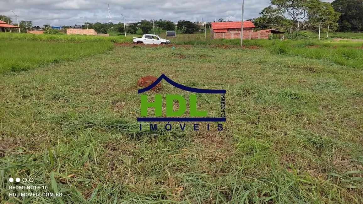 Terreno / Lote à venda, 300m2 em Hidrolandia - GO - imagem 7 Foto 7 de Terreno / Lote à venda, 300m2 em Hidrolandia - GO