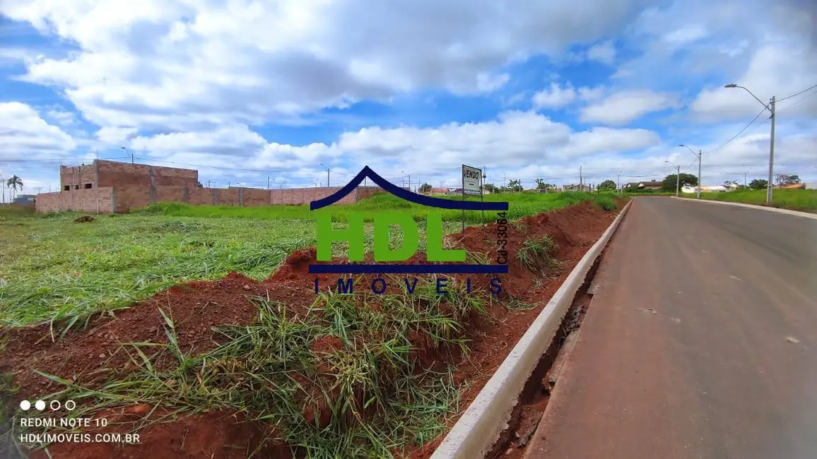 Terreno / Lote à venda, 300m2 em Hidrolandia - GO - imagem 4 Foto 4 de Terreno / Lote à venda, 300m2 em Hidrolandia - GO