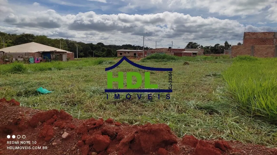 Terreno / Lote à venda, 300m2 em Hidrolandia - GO - imagem 6 Foto 6 de Terreno / Lote à venda, 300m2 em Hidrolandia - GO