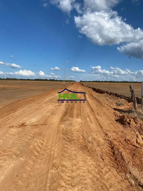 Fazenda / Haras à venda, 9500m2 em Paranatinga - MT - imagem 8 Foto 8 de Fazenda / Haras à venda, 9500m2 em Paranatinga - MT