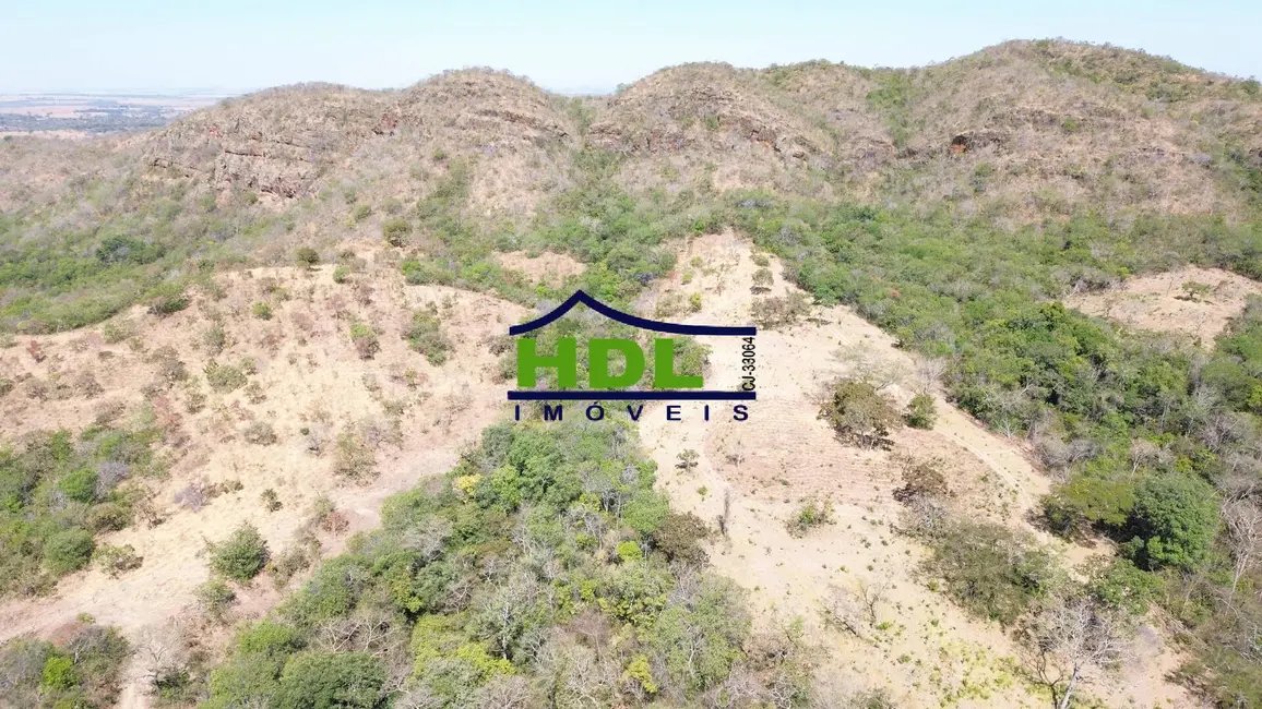 Foto 9 de Fazenda / Haras com 4 quartos à venda, 19m2 em Hidrolandia - GO