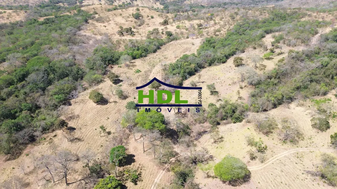 Foto 3 de Fazenda / Haras com 4 quartos à venda, 19m2 em Hidrolandia - GO