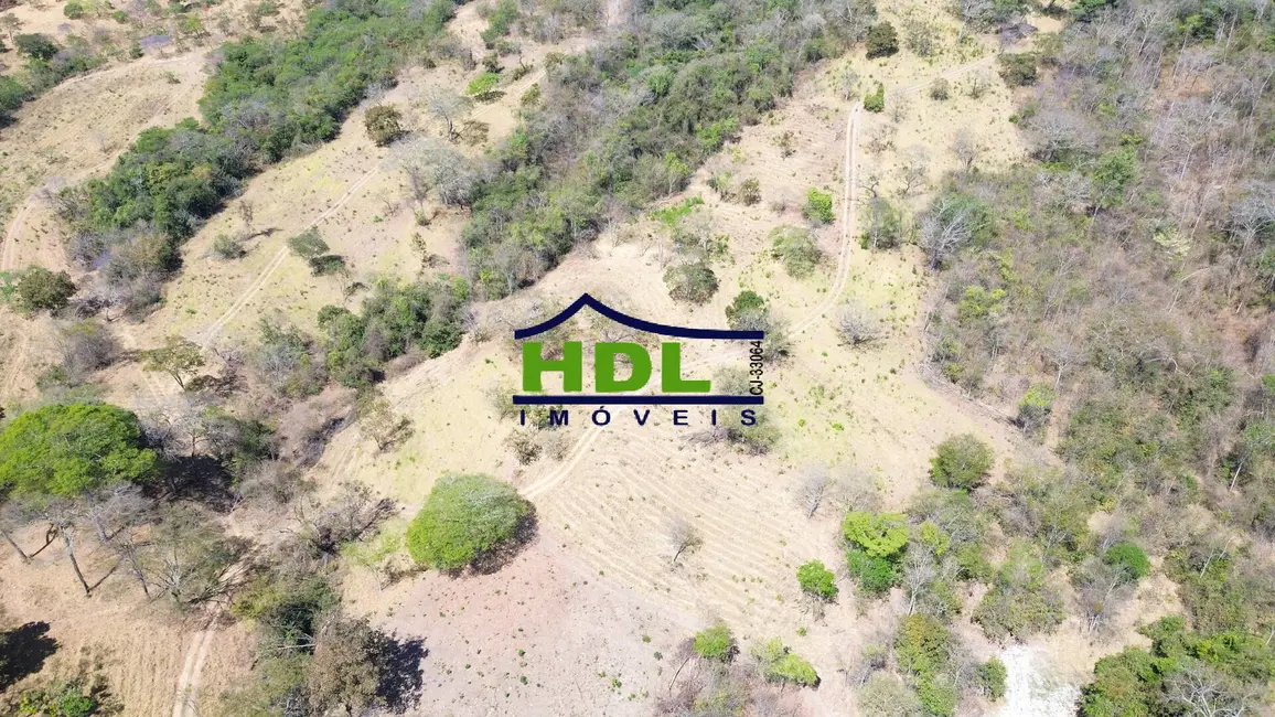 Foto 4 de Fazenda / Haras com 4 quartos à venda, 19m2 em Hidrolandia - GO