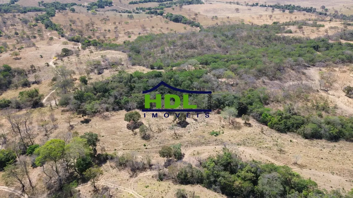 Foto 8 de Fazenda / Haras com 4 quartos à venda, 19m2 em Hidrolandia - GO