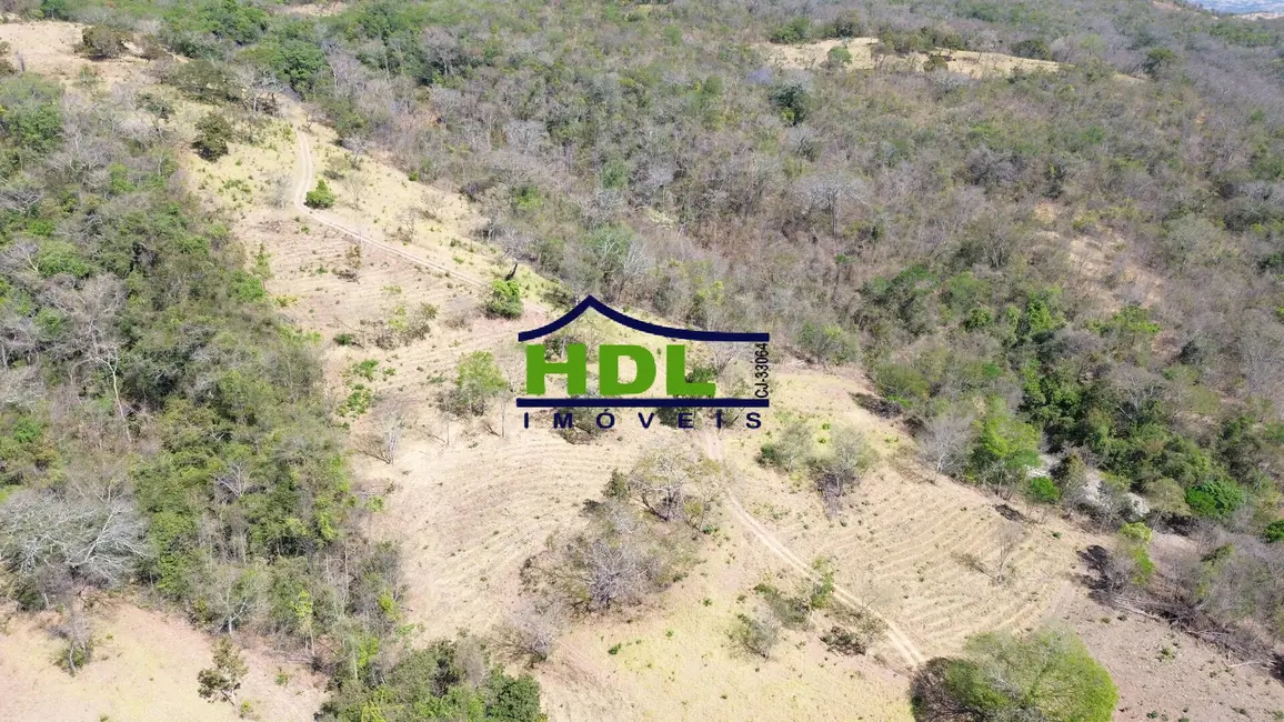 Foto 6 de Fazenda / Haras com 4 quartos à venda, 19m2 em Hidrolandia - GO