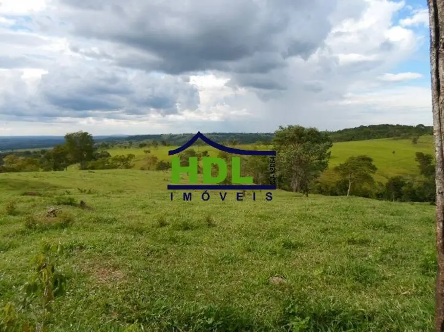 Foto 13 de Fazenda / Haras à venda em Piracanjuba - GO