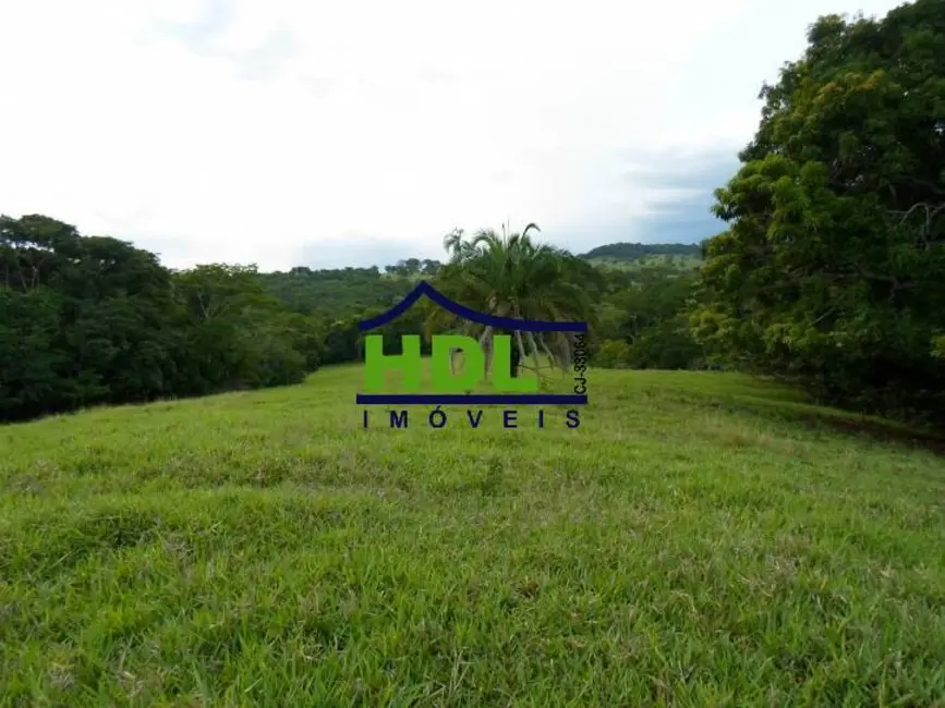 Foto 36 de Fazenda / Haras à venda em Piracanjuba - GO