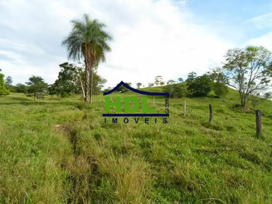 Foto 26 de Fazenda / Haras à venda em Piracanjuba - GO