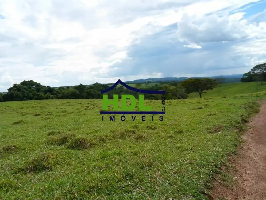 Foto 7 de Fazenda / Haras à venda em Piracanjuba - GO