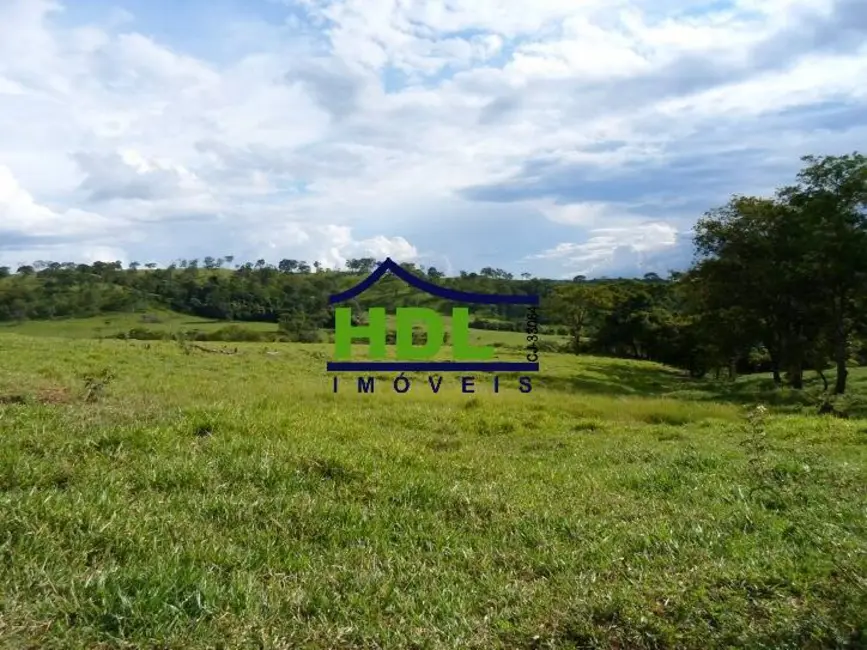 Foto 34 de Fazenda / Haras à venda em Piracanjuba - GO