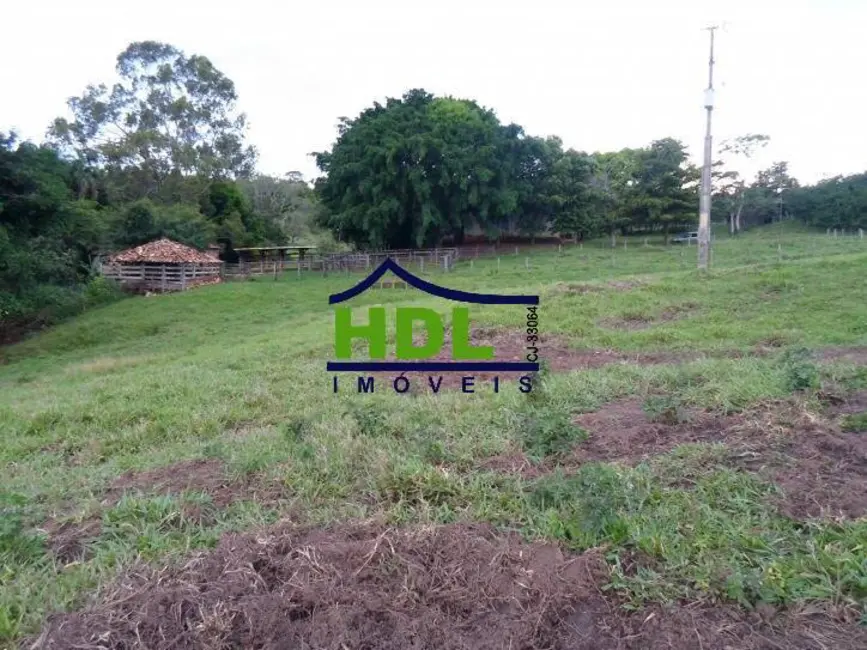 Foto 42 de Fazenda / Haras à venda em Piracanjuba - GO