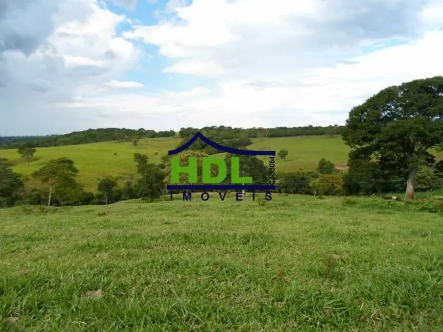 Foto 10 de Fazenda / Haras à venda em Piracanjuba - GO