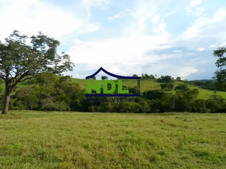 Foto 35 de Fazenda / Haras à venda em Piracanjuba - GO