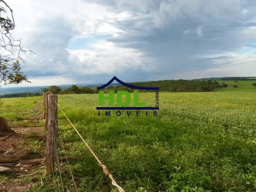 Foto 17 de Fazenda / Haras à venda em Piracanjuba - GO