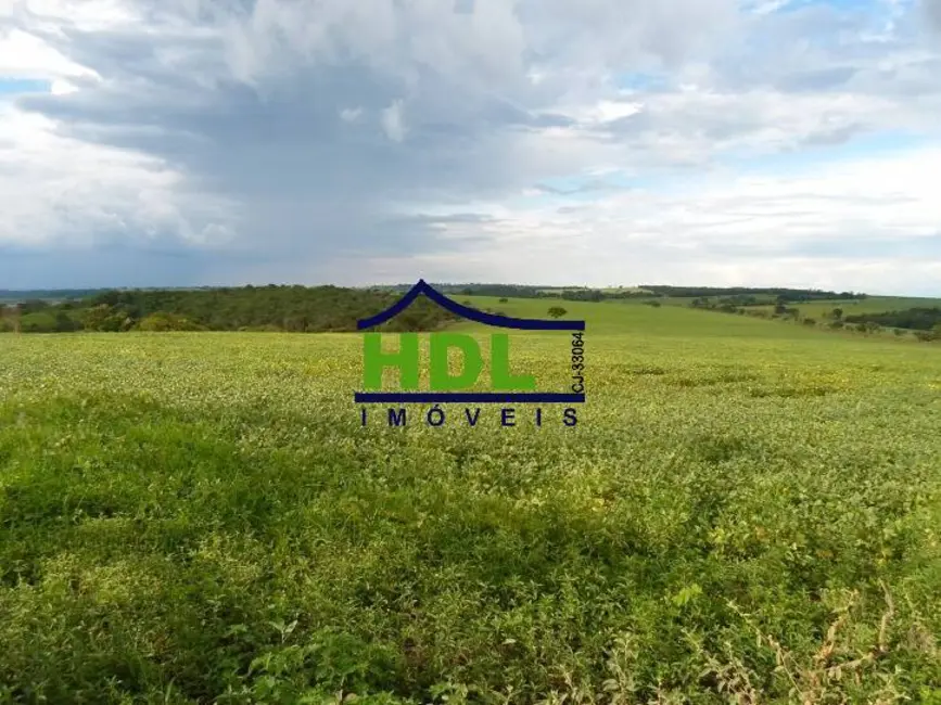 Foto 16 de Fazenda / Haras à venda em Piracanjuba - GO