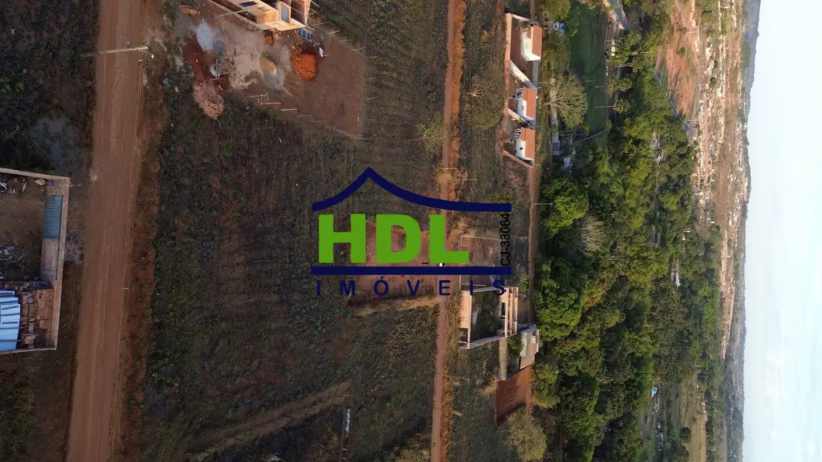 Terreno / Lote à venda, 360m2 em Hidrolandia - GO - imagem 8 Foto 8 de Terreno / Lote à venda, 360m2 em Hidrolandia - GO