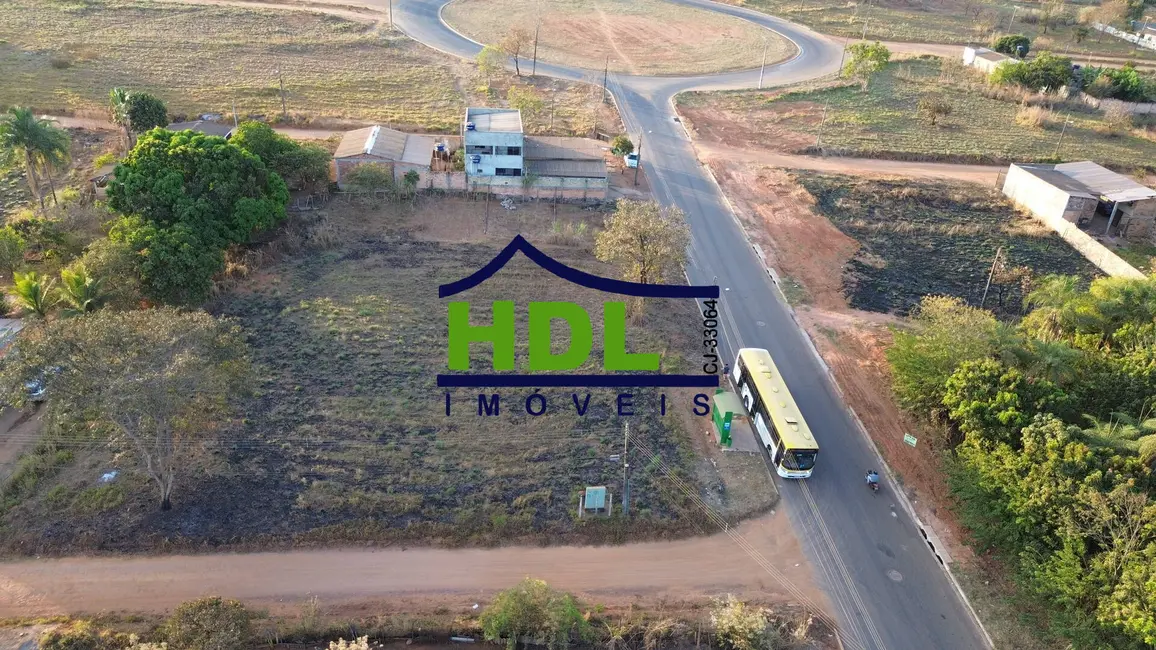Terreno / Lote à venda, 360m2 em Hidrolandia - GO - imagem 4 Foto 4 de Terreno / Lote à venda, 360m2 em Hidrolandia - GO